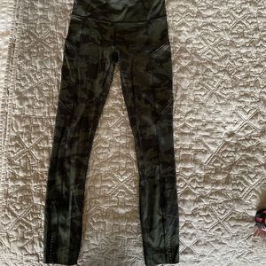 Lululemon leggings
